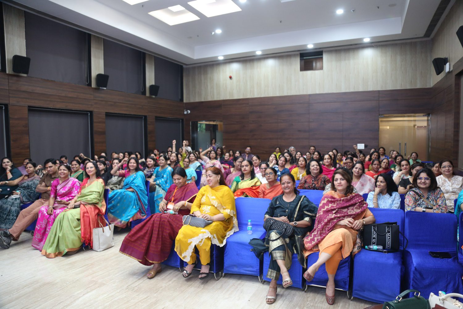 Community Gathering