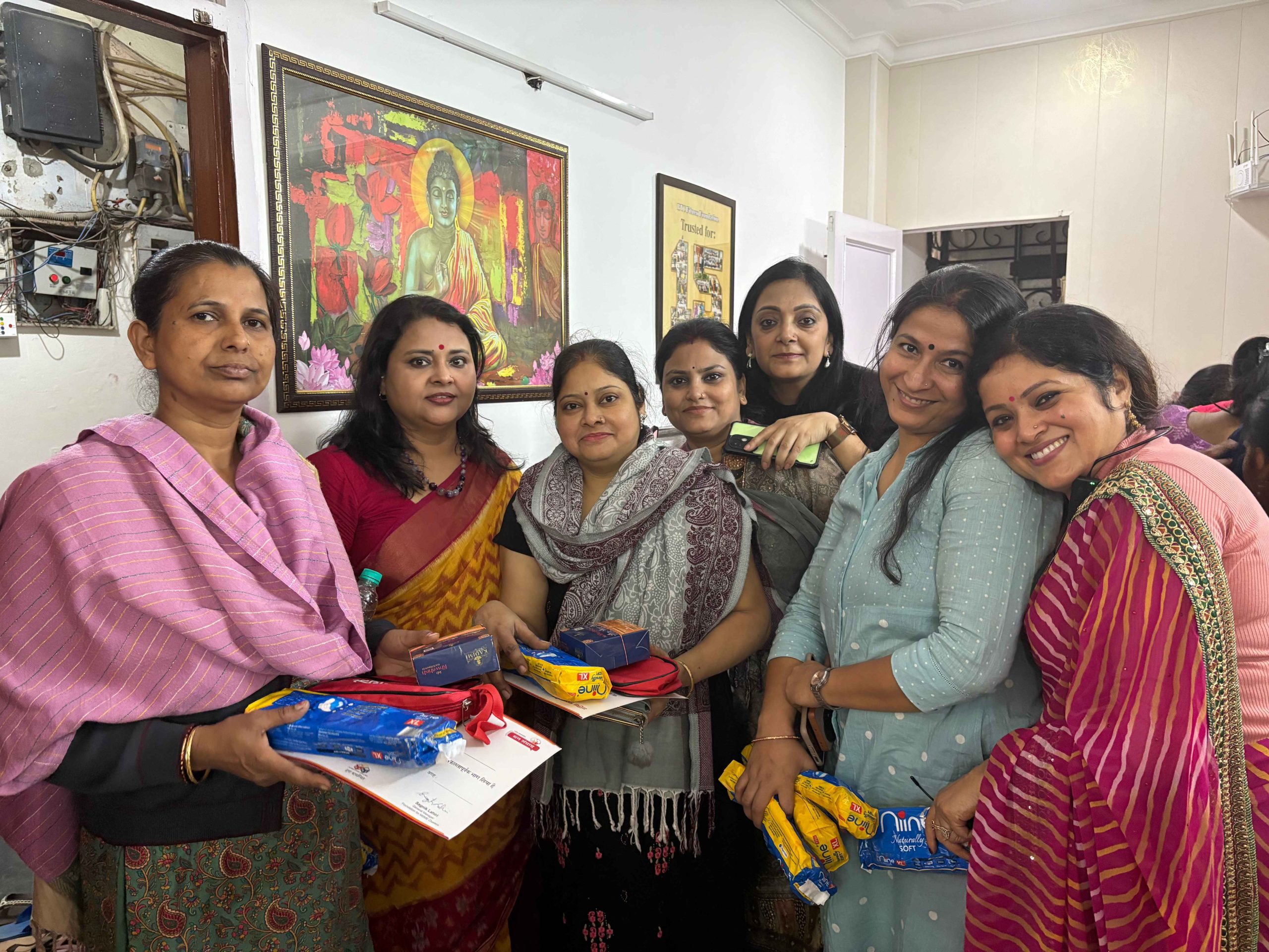 Sanitation Campaign