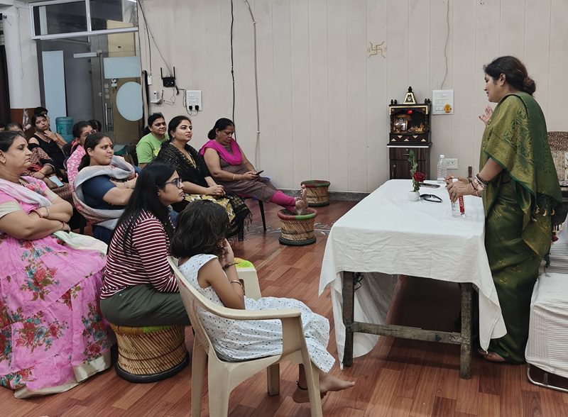 Women Wellness Workshop